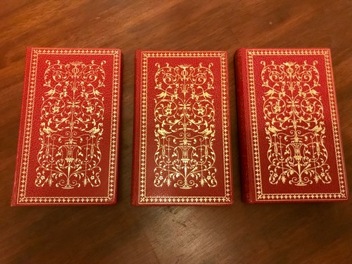 Books from the - 3,