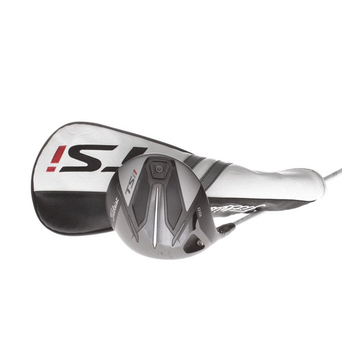 Titleist tsi1 driver - driver, 10*