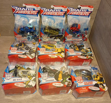 Transformers Animated Deluxe