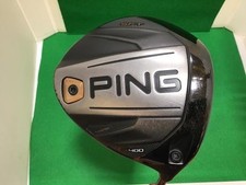 Ping G400 SFT 10* Driver Stiff