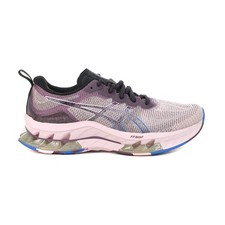 ASICS Women's Gel-Kinsei Blast LE Deep Plum/Barely Rose Performance Running S...