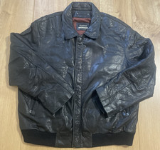Vintage Trapper Flying Jacket