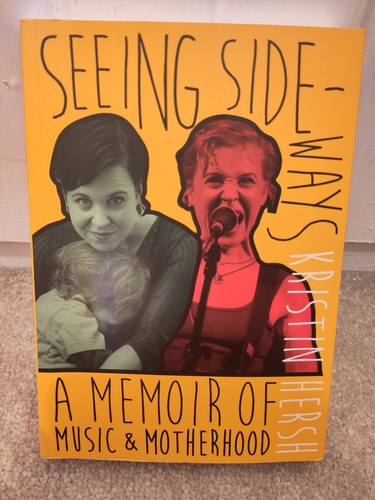 Seeing sideways memoir - sideways:, a