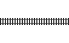 Hornby R601 335mm Double