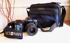 MINOLTA DYNAX 7000i 35mm film