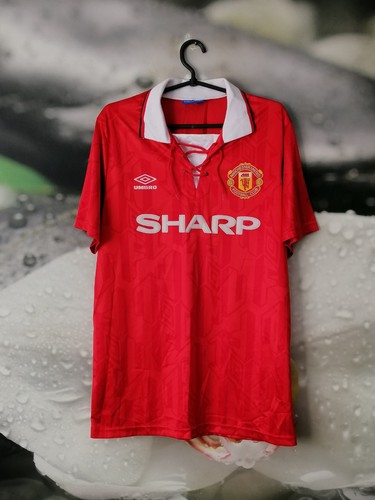 Manchester united 1992 1994 - -,