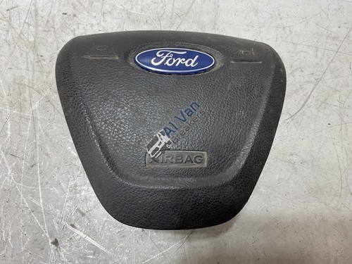 Ford transit 350 - 350, shr