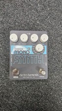 Electro-Harmonix Bass Mono