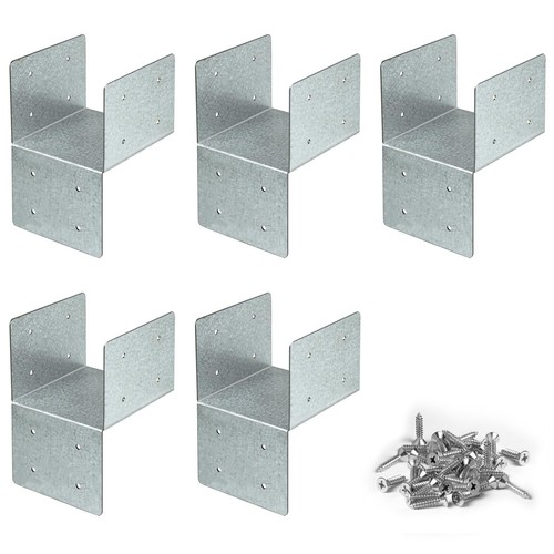 Pcs joist anchor connector - anchor,