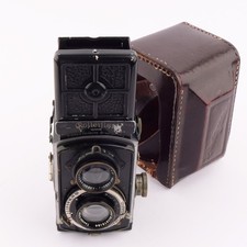 Rolleiflex 4x4 Original 