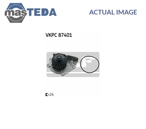 Vkpc 87401 engine cooling - vkpc,