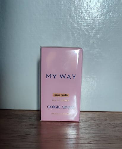 Giorgio armani way sunny - giorgio,