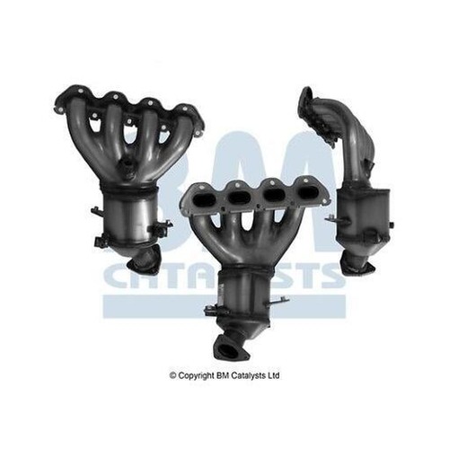 Bm91686h catalysts - bm91686h,