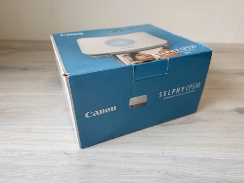 Canon selphy cp530 - cp530, compact