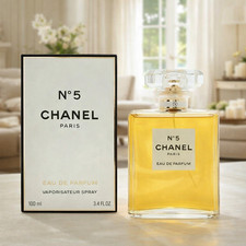  CHANEL N°5 Eau de Parfum