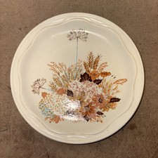 Poole England Pottery Summer