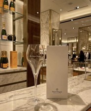 Veuve Clicquot Crystal