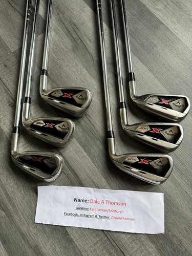Callaway hot golf - golf, clubs