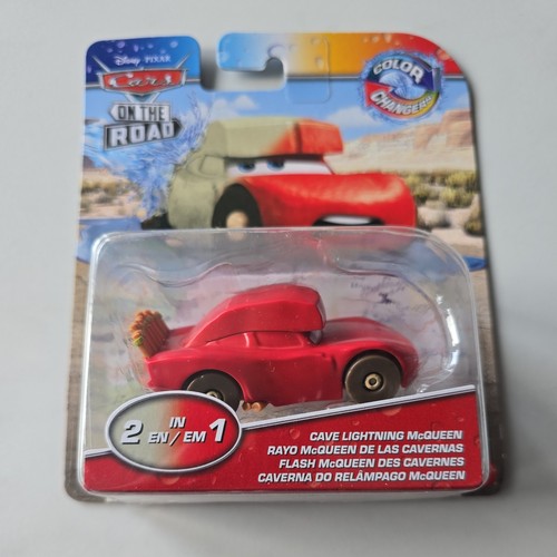 Disney pixar cars cave - cars,