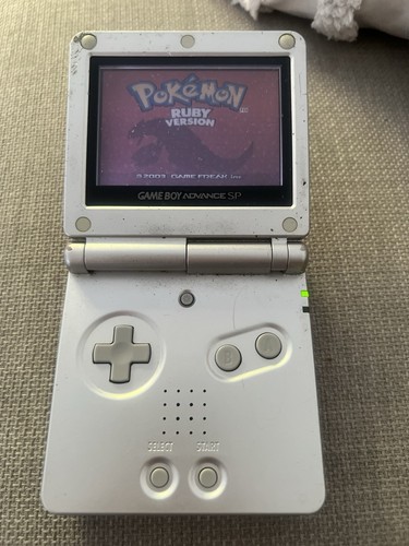 Game boy advance with - boy,