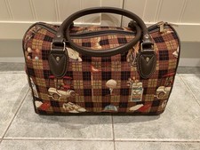 Signare Tapestry Golf Design