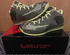 Nike Lebron 11 Low
