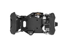 Handlebar mount Garmin zumo