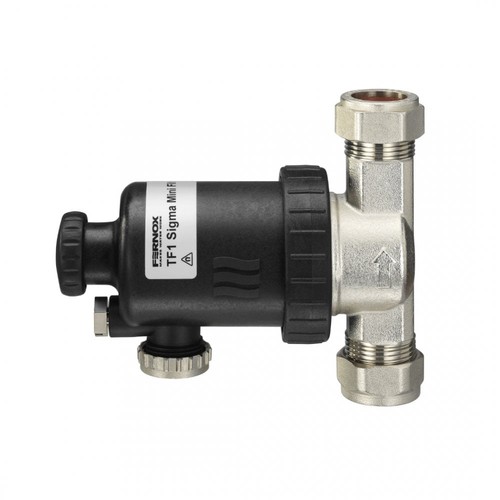 Fernox tf1 sigma mini compact - fernox,