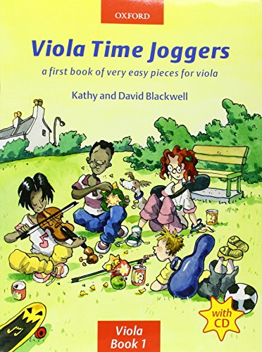 Viola time joggers a - time,