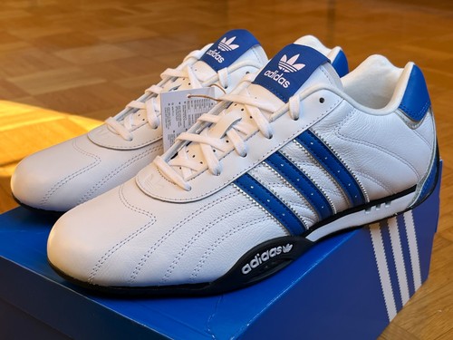 Bnib adidas adi racer low - bnib,