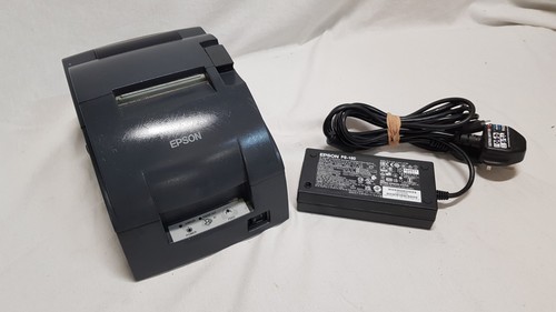 Read epson u220b - epson, tm‑u220b