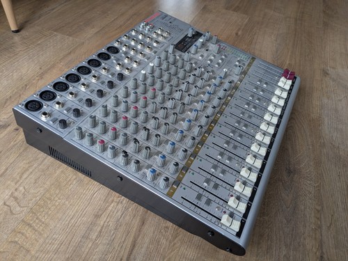 Phonic helix board firewire - phonic,