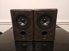 JVC Speakers Sp-uxt100 Mini