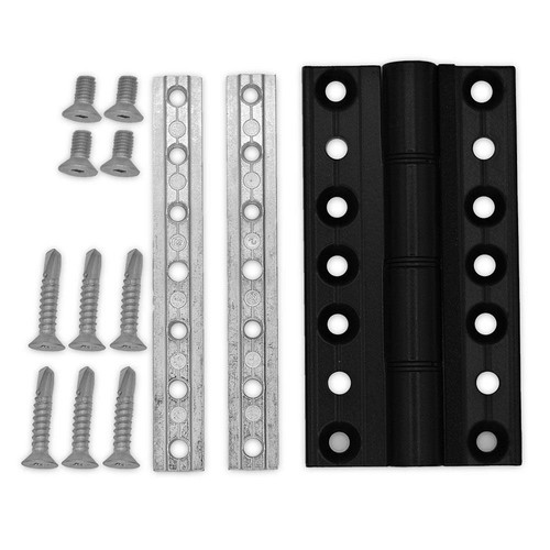 Bifold door hinge smarts - bifold,