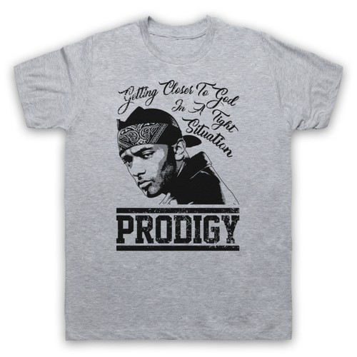 Mobb deep prodigy shook ones - deep,