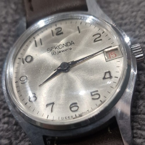 1979 ussr watch - 1979, @