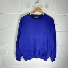 Vintage Fred Perry Sweatshirt