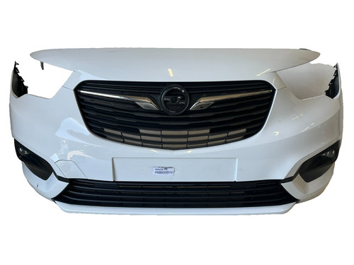 Vauxhall combo 2019 on - e,