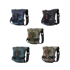 Drop Leg Bag Hip Bum Bag