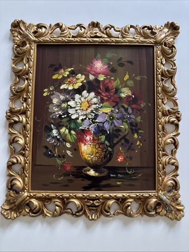 Beautiful original still life - beautiful,