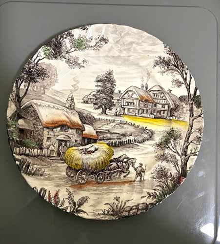 Yorkshire ironstone - yorkshire,