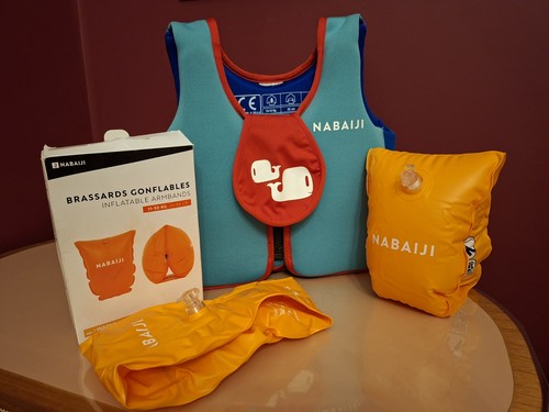 Decathlon nabaiji kids swim - decathlon,