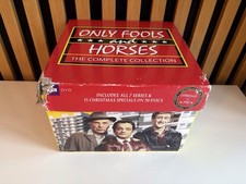 Only Fools and Horses – The