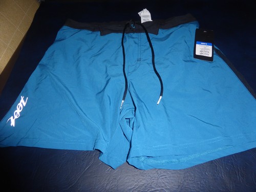 Zoot large men running - large,