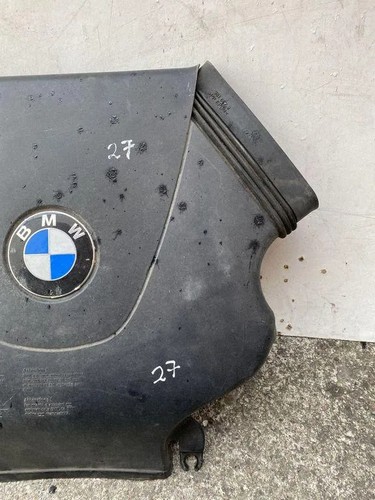 Bmw e46 engine cover - 3, 7508711