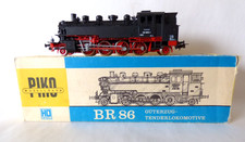 PIKO HO 516315 LOCOMOTIVE