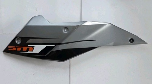 Good damaged ktm 990 - damaged, supermoto