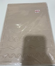 Keepsake Crafts Embossing