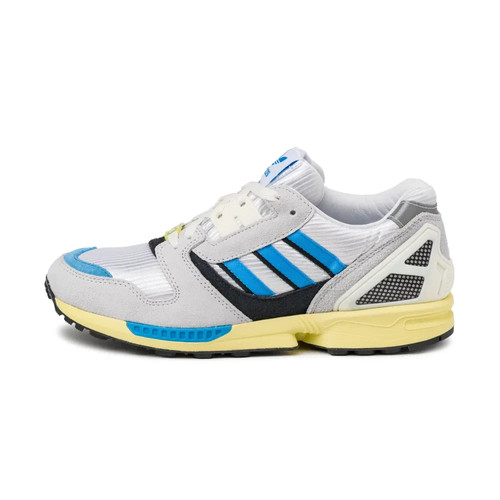 Adidas 8000 new - zx, size