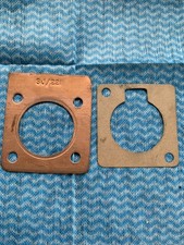 British Seagull outboard